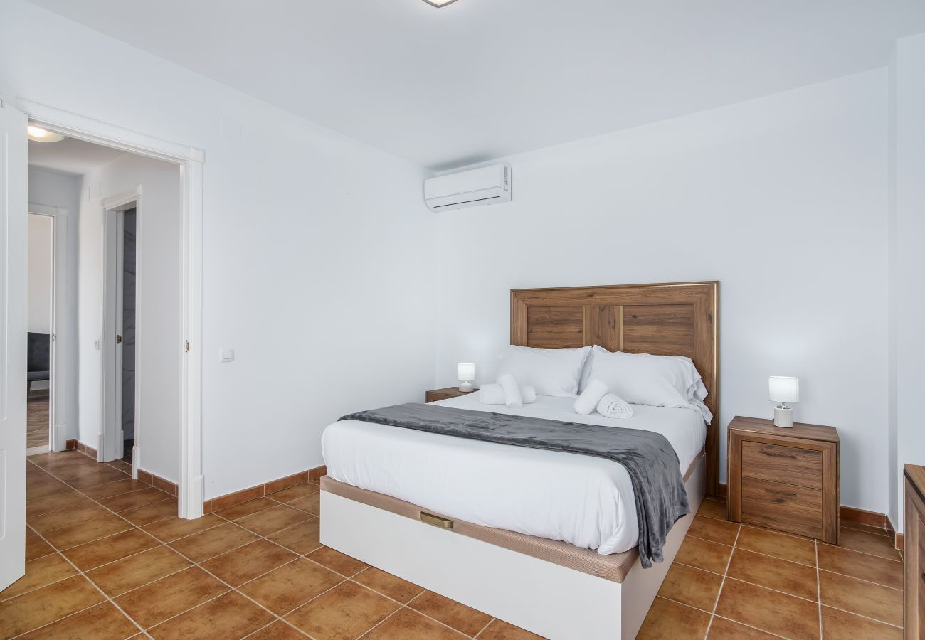Apartamento en Isla Canela - La Quinta de Isla Canela I - Isla Canela GQHI38P51