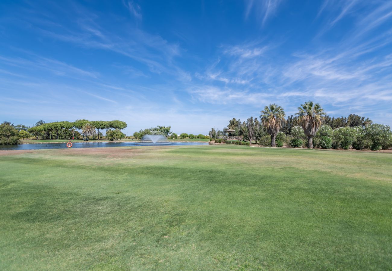 Apartamento en Isla Canela - La Quinta de Isla Canela I - Isla Canela GQHI38P51