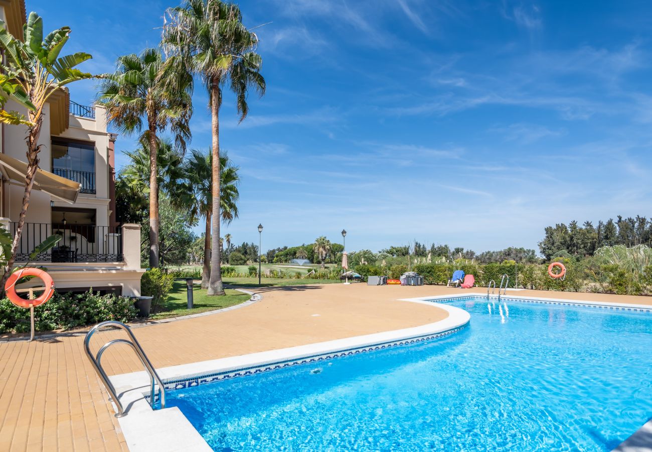 Apartamento en Isla Canela - La Quinta de Isla Canela I - Isla Canela GQHI38P51