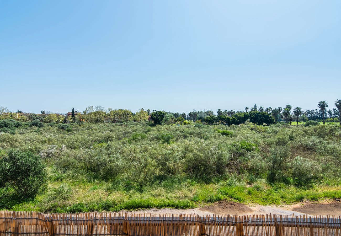 Apartamento en Isla Canela - La Quinta de Isla Canela I - Isla Canela GQHI38P51