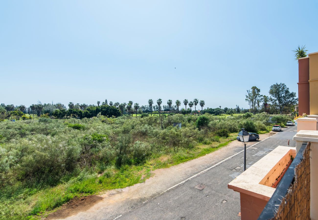 Apartamento en Isla Canela - La Quinta de Isla Canela I - Isla Canela GQHI38P51