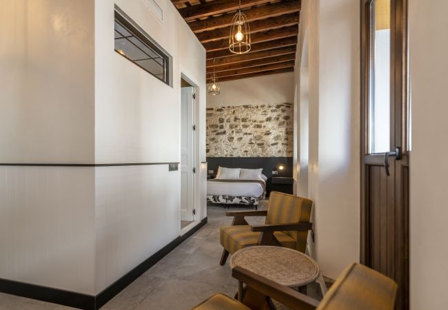 Apartamento en Ayamonte - Trajano Premium Estudios - Centro Ayamonte Apartamento en Ayamonte - Trajano Premium Estudios - Centro Ayamonte