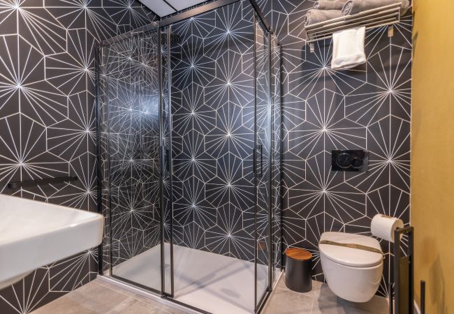 Apartamento en Ayamonte - Trajano Premium Estudios - Centro Ayamonte Apartamento en Ayamonte - Trajano Premium Estudios - Centro Ayamonte