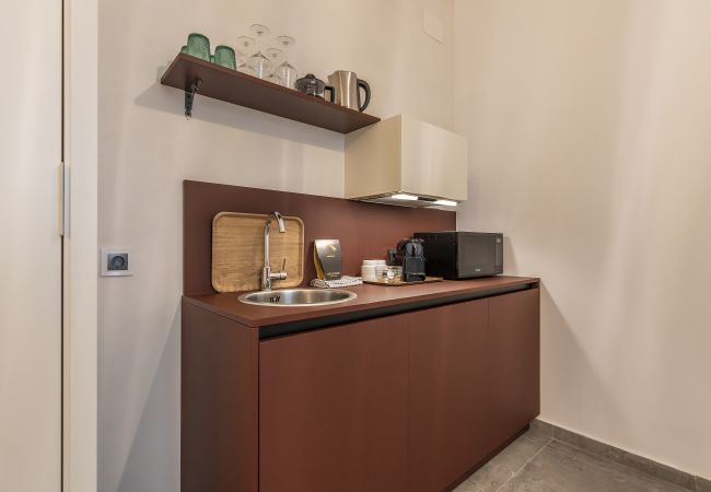 Apartamento en Ayamonte - Trajano Premium Estudios - Centro Ayamonte Apartamento en Ayamonte - Trajano Premium Estudios - Centro Ayamonte