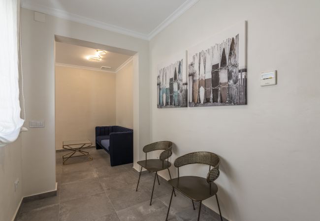 Apartamento en Ayamonte - Trajano Premium Estudios - Centro Ayamonte Apartamento en Ayamonte - Trajano Premium Estudios - Centro Ayamonte