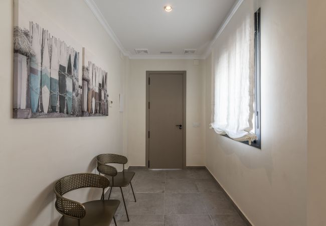 Apartamento en Ayamonte - Trajano Premium Estudios - Centro Ayamonte