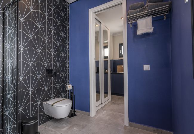 Apartamento en Ayamonte - Trajano Premium Estudios - Centro Ayamonte Apartamento en Ayamonte - Trajano Premium Estudios - Centro Ayamonte