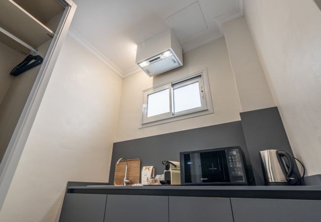 Apartamento en Ayamonte - Trajano Premium Estudios - Centro Ayamonte Apartamento en Ayamonte - Trajano Premium Estudios - Centro Ayamonte