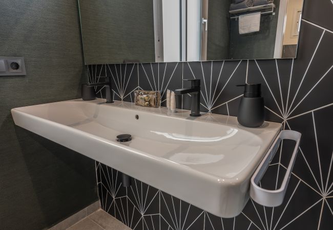 Apartamento en Ayamonte - Trajano Premium Estudios - Centro Ayamonte Apartamento en Ayamonte - Trajano Premium Estudios - Centro Ayamonte