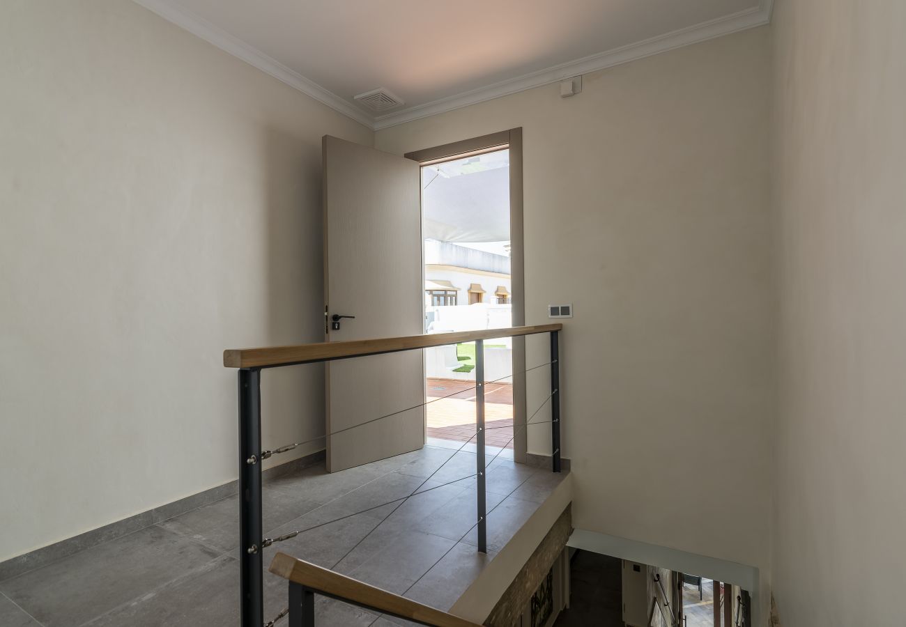 Apartamento en Ayamonte - Trajano Premium Estudios - Centro Ayamonte