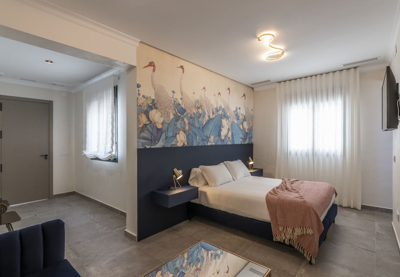 Apartamento en Ayamonte - Trajano Premium Estudios - Centro Ayamonte