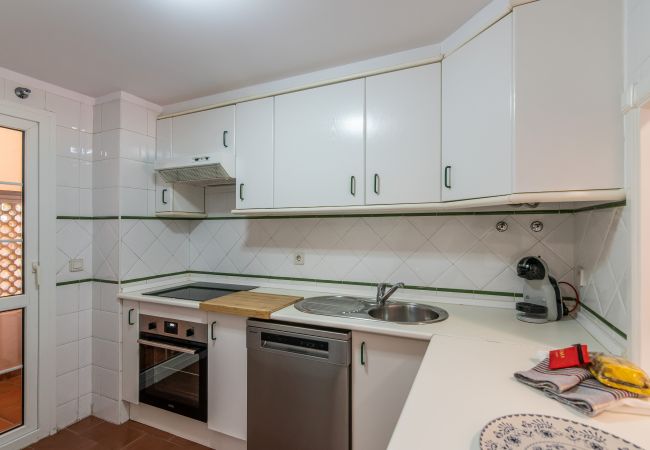 Apartamento en Isla Canela - Hoyo I - Isla Canela Golf GHHI14B7P58 Apartamento en Isla Canela - Hoyo I - Isla Canela Golf GHHI14B7P58