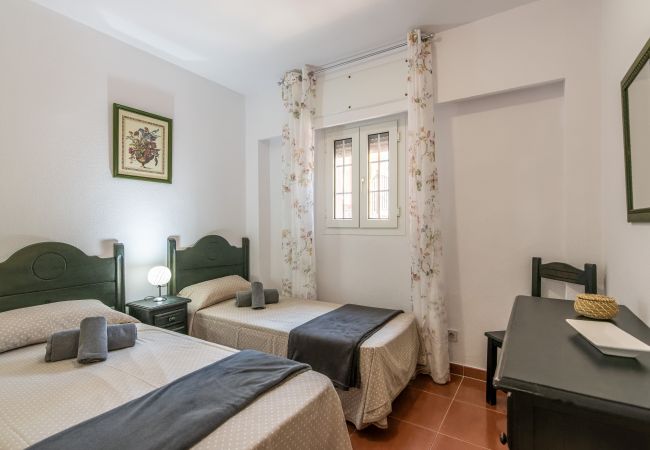 Apartamento en Isla Canela - Hoyo I - Isla Canela Golf GHHI14B7P58 Apartamento en Isla Canela - Hoyo I - Isla Canela Golf GHHI14B7P58