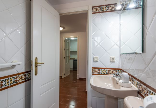 Apartamento en Isla Canela - Hoyo I - Isla Canela Golf GHHI14B7P58 Apartamento en Isla Canela - Hoyo I - Isla Canela Golf GHHI14B7P58