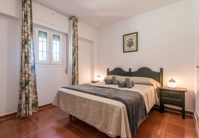 Apartamento en Isla Canela - Hoyo I - Isla Canela Golf GHHI14B7P58 Apartamento en Isla Canela - Hoyo I - Isla Canela Golf GHHI14B7P58