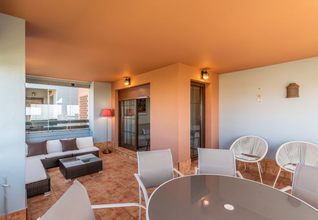 Apartamento en Punta del Moral - Las Palmeras - Playa Punta del Moral PLHP28P11 Apartamento en Punta del Moral - Las Palmeras - Playa Punta del Moral PLHP28P11
