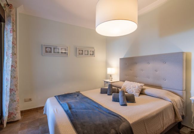 Apartamento en Punta del Moral - Las Palmeras - Playa Punta del Moral PLHP28P11