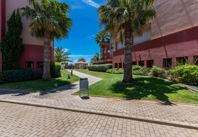 Apartamento en Punta del Moral - Las Palmeras - Playa Punta del Moral PLHP28P11