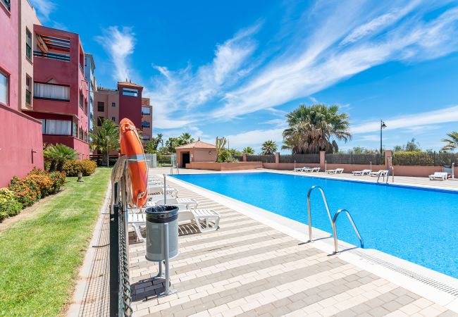 Apartamento en Punta del Moral - Las Palmeras - Playa Punta del Moral PLHP28P11