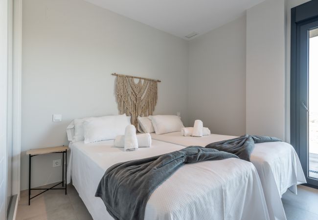 Apartamento en Isla Canela - Los Flamencos Atico by HOMA - Playa de los Haraganes HLHF5501P69