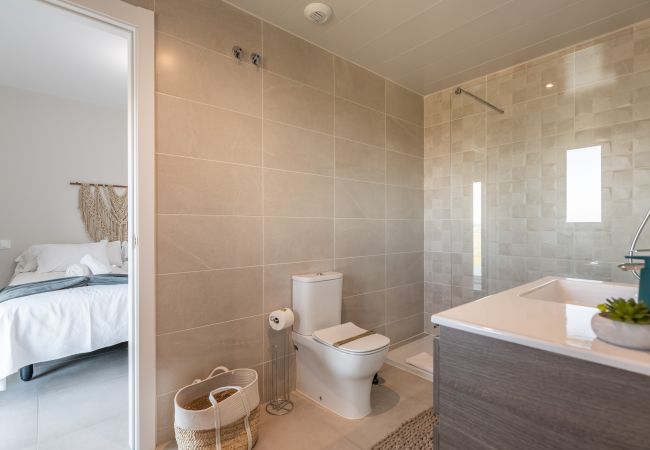 Apartamento en Isla Canela - Los Flamencos Atico by Ĥ- Playa de los Haraganes HLHF5501P69 Apartamento en Isla Canela - Los Flamencos Atico by Ĥ- Playa de los Haraganes HLHF5501P69