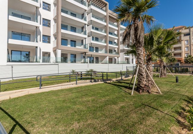 Apartamento en Isla Canela - Los Flamencos Atico by HOMA - Playa de los Haraganes HLHF5501P69