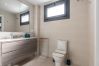 Apartamento en Isla Canela - Los Flamencos Atico by Ĥ- Playa de los Haraganes HLHF5501P69 Apartamento en Isla Canela - Los Flamencos Atico by Ĥ- Playa de los Haraganes HLHF5501P69