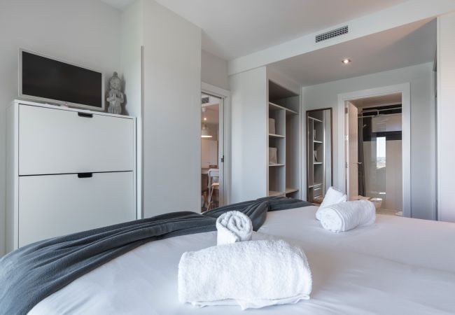 Apartamento en Isla Canela - Los Flamencos by Ĥ- Playa de los Haraganes HLHF6302PE67 Apartamento en Isla Canela - Los Flamencos by Ĥ- Playa de los Haraganes HLHF6302PE67