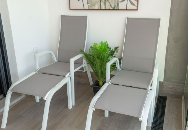 Apartamento en Isla Canela - Los Flamencos by Ĥ- Playa de los Haraganes HLHF6302PE67 Apartamento en Isla Canela - Los Flamencos by Ĥ- Playa de los Haraganes HLHF6302PE67