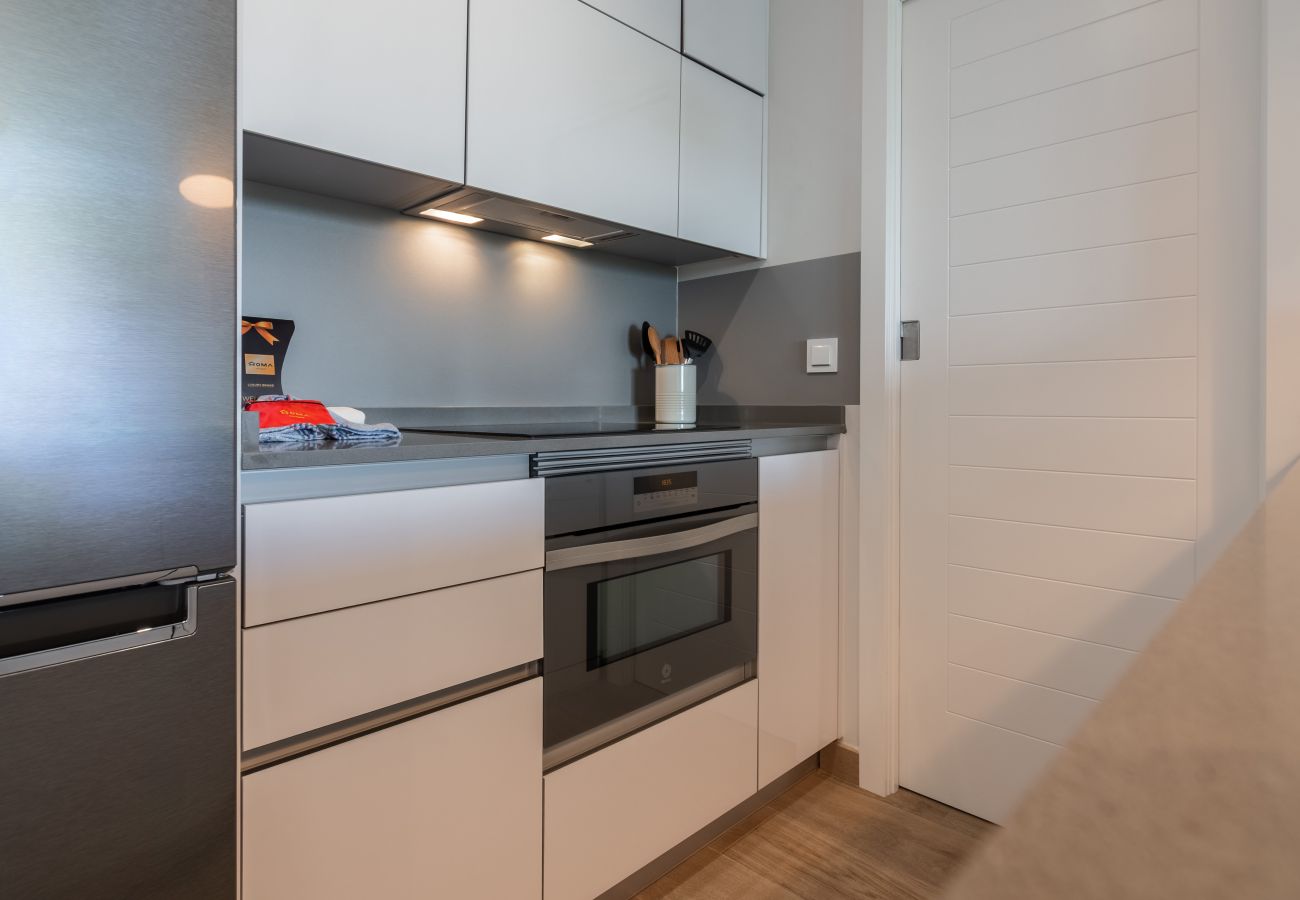Apartamento en Isla Canela - Los Flamencos by Ĥ- Playa de los Haraganes HLHF6302PE67
