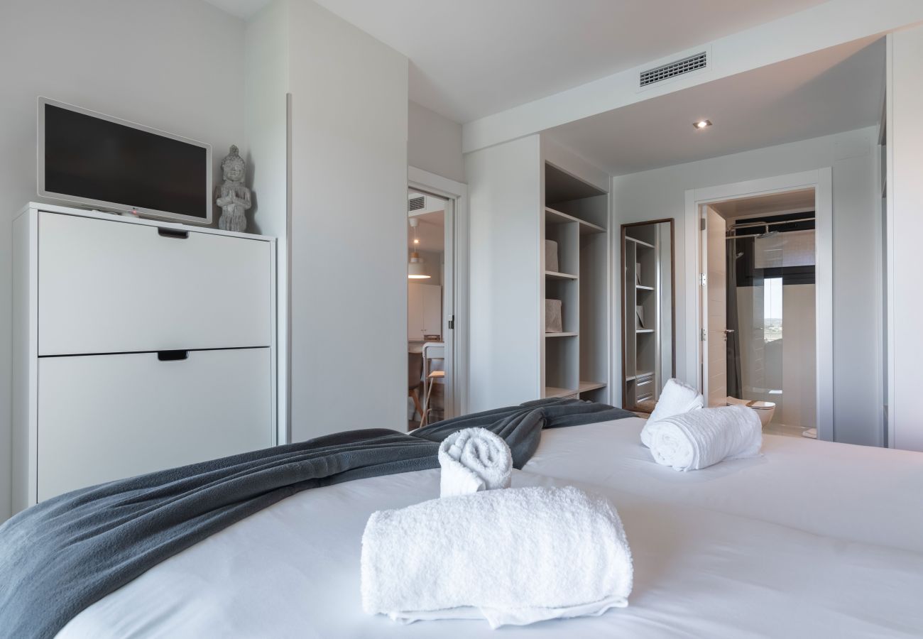 Apartamento en Isla Canela - Los Flamencos by Ĥ- Playa de los Haraganes HLHF6302PE67