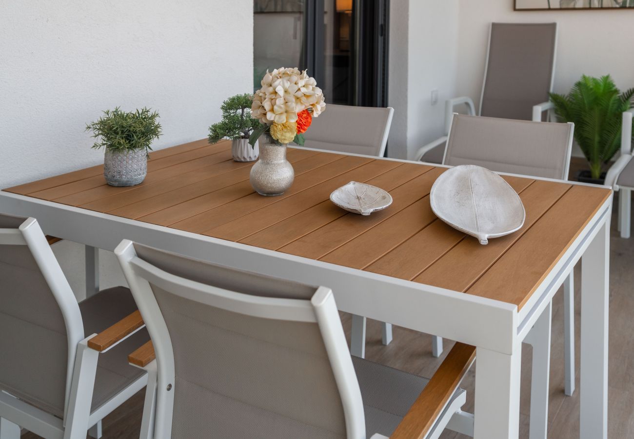 Apartamento en Isla Canela - Los Flamencos by Ĥ- Playa de los Haraganes HLHF6302PE67