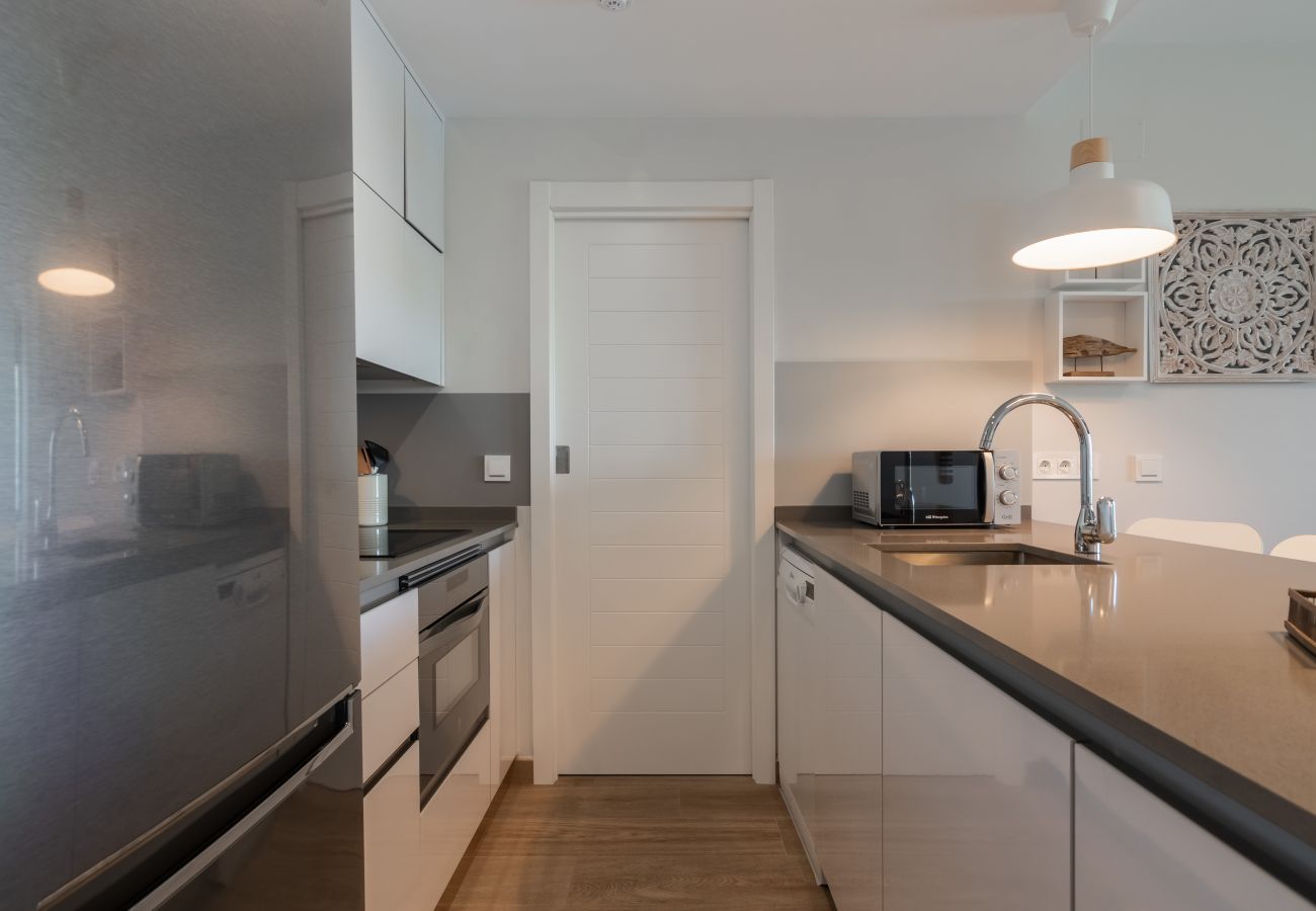 Apartamento en Isla Canela - Los Flamencos by Ĥ- Playa de los Haraganes HLHF6302PE67