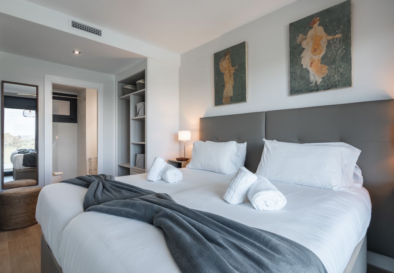 Apartamento en Isla Canela - Los Flamencos by Ĥ- Playa de los Haraganes HLHF6302PE67