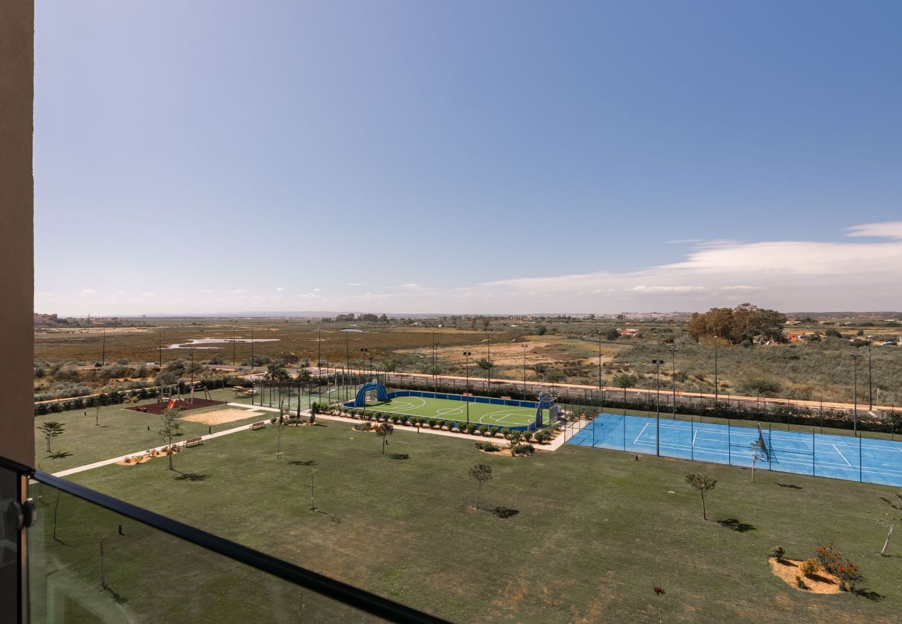 Apartamento en Isla Canela - Los Flamencos by Ĥ- Playa de los Haraganes HLHF6302PE67