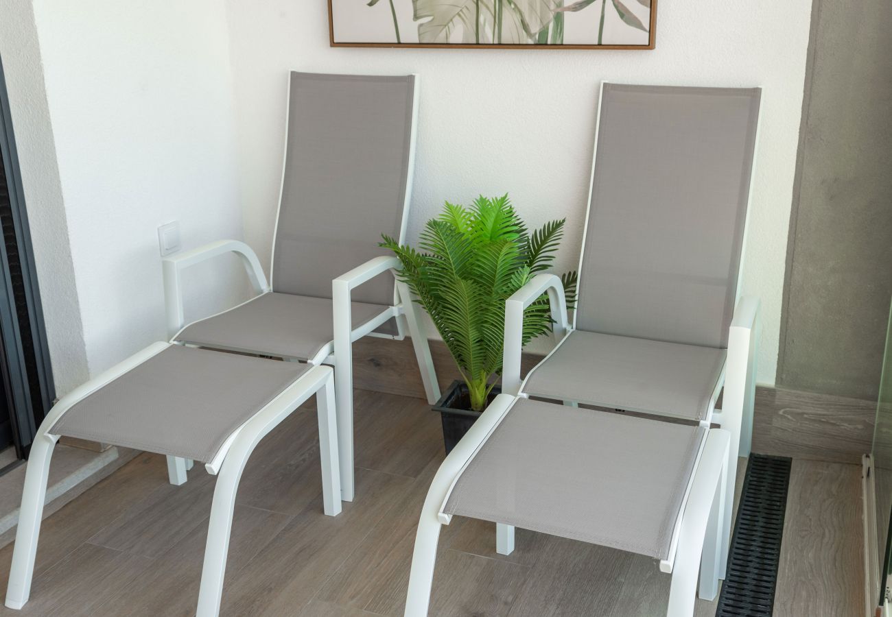 Apartamento en Isla Canela - Los Flamencos by Ĥ- Playa de los Haraganes HLHF6302PE67