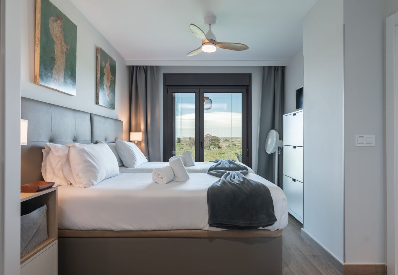 Apartamento en Isla Canela - Los Flamencos by Ĥ- Playa de los Haraganes HLHF6302PE67