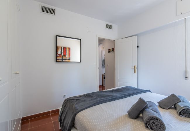 Apartamento en Isla Canela -  Hoyo I - Isla Canela Golf GHHI11A8P30 Apartamento en Isla Canela -  Hoyo I - Isla Canela Golf GHHI11A8P30