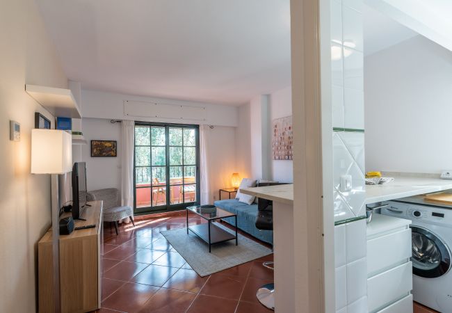 Apartamento en Isla Canela -  Hoyo I - Isla Canela Golf GHHI11A8P30 Apartamento en Isla Canela -  Hoyo I - Isla Canela Golf GHHI11A8P30