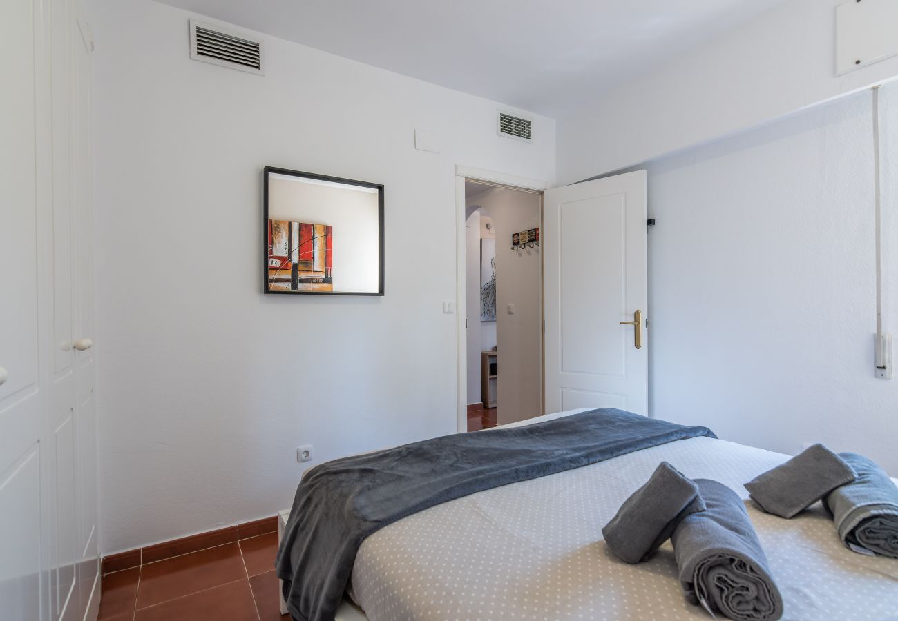 Apartamento en Isla Canela -  Hoyo I - Isla Canela Golf GHHI11A8P30