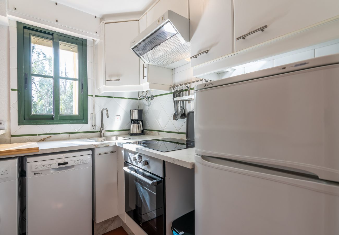 Apartamento en Isla Canela -  Hoyo I - Isla Canela Golf GHHI11A8P30
