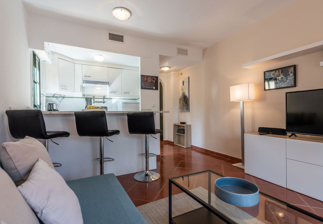 Apartamento en Isla Canela -  Hoyo I - Isla Canela Golf GHHI11A8P30