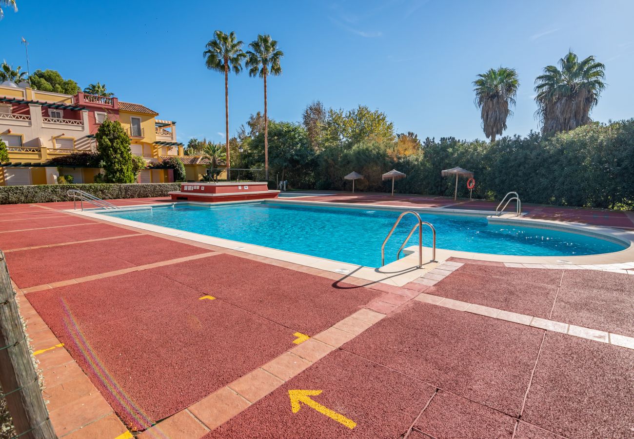Apartamento en Isla Canela -  Hoyo I - Isla Canela Golf GHHI11A8P30