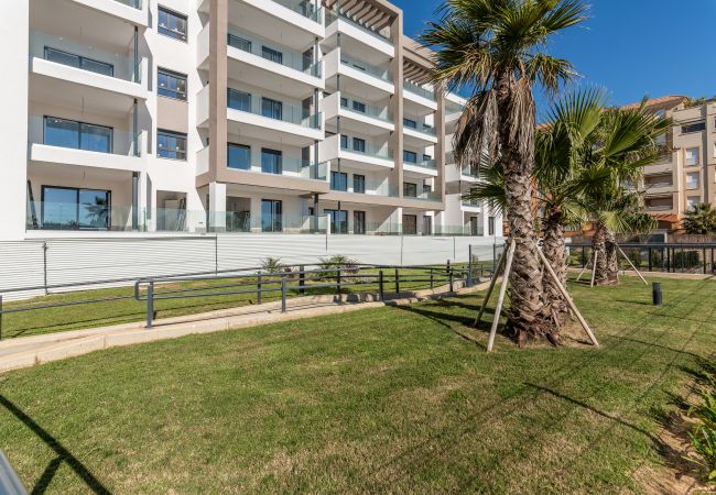 Apartamento en Isla Canela - Los Flamencos by HOMA - Playa de los Haraganes HLHF4304PE60