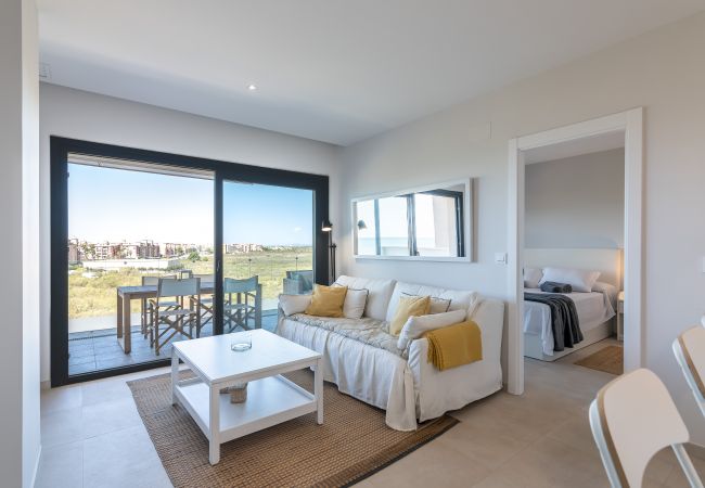 Apartamento en Isla Canela - Los Flamencos by HOMA - Playa de los Haraganes HLHF4304PE60