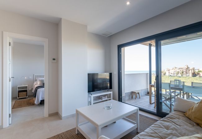 Apartamento en Isla Canela - Los Flamencos by HOMA - Playa de los Haraganes HLHF4304PE60