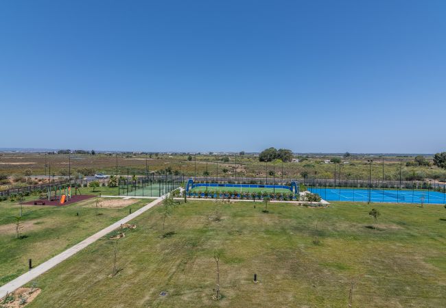 Apartamento en Isla Canela - Los Flamencos by Ĥ - Playa de los Haraganes HLHF5201PE72 Apartamento en Isla Canela - Los Flamencos by Ĥ - Playa de los Haraganes HLHF5201PE72