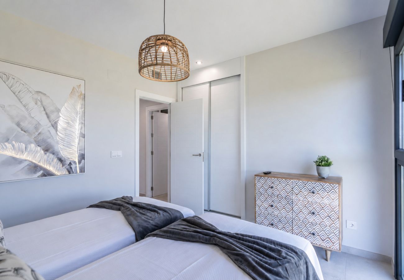 Apartamento en Isla Canela - Los Flamencos by Ĥ - Playa de los Haraganes HLHF5201PE72