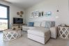 Apartamento en Isla Canela - Los Flamencos by Ĥ - Playa de los Haraganes HLHF5201PE72 Apartamento en Isla Canela - Los Flamencos by Ĥ - Playa de los Haraganes HLHF5201PE72