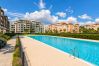 Apartamento en Isla Canela - Los Flamencos by Ĥ - Playa de los Haraganes HLHF5201PE72